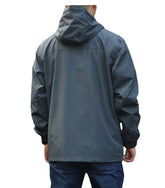 Men's Jacket Windproof And Waterproof